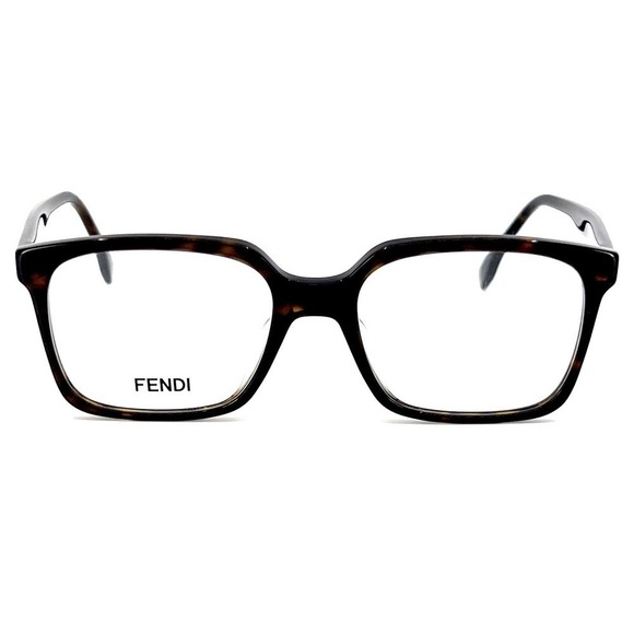 FENDI Eyeglasses FE50032I 052 Authentic NEW!!!
